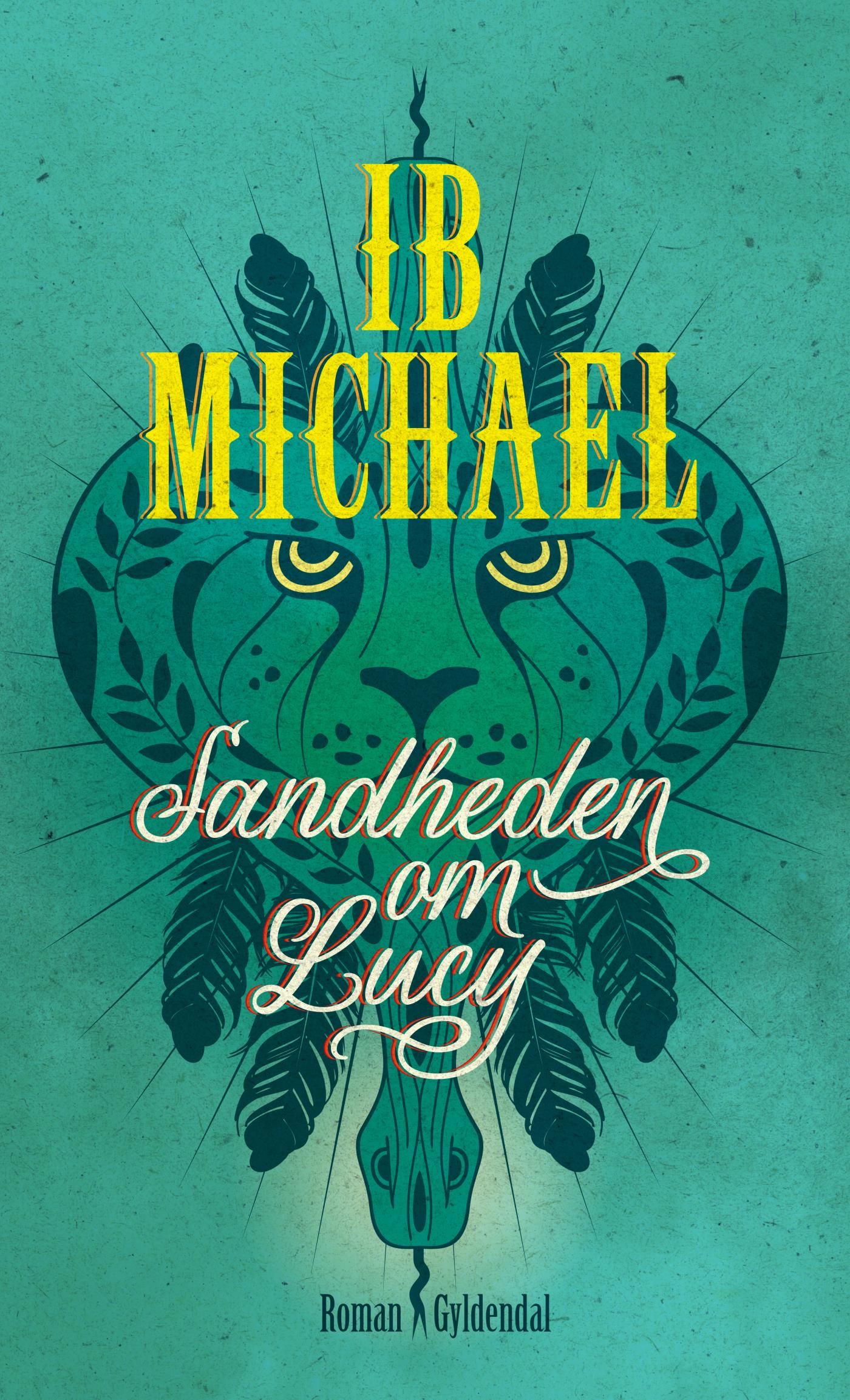 Sandheden om Lucy, eBook by Ib Michael