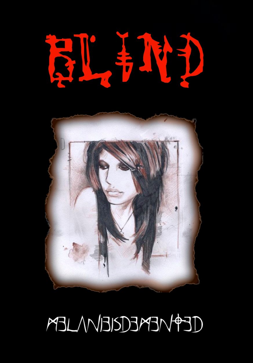 Blind, e-bog af MELANIEISDEMENTED