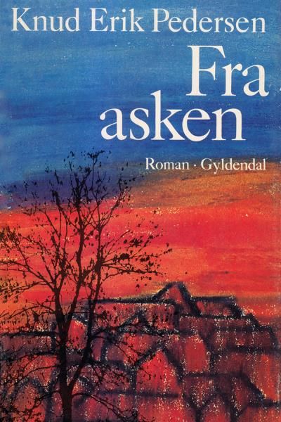 Fra asken, audiobook by Knud Erik Pedersen