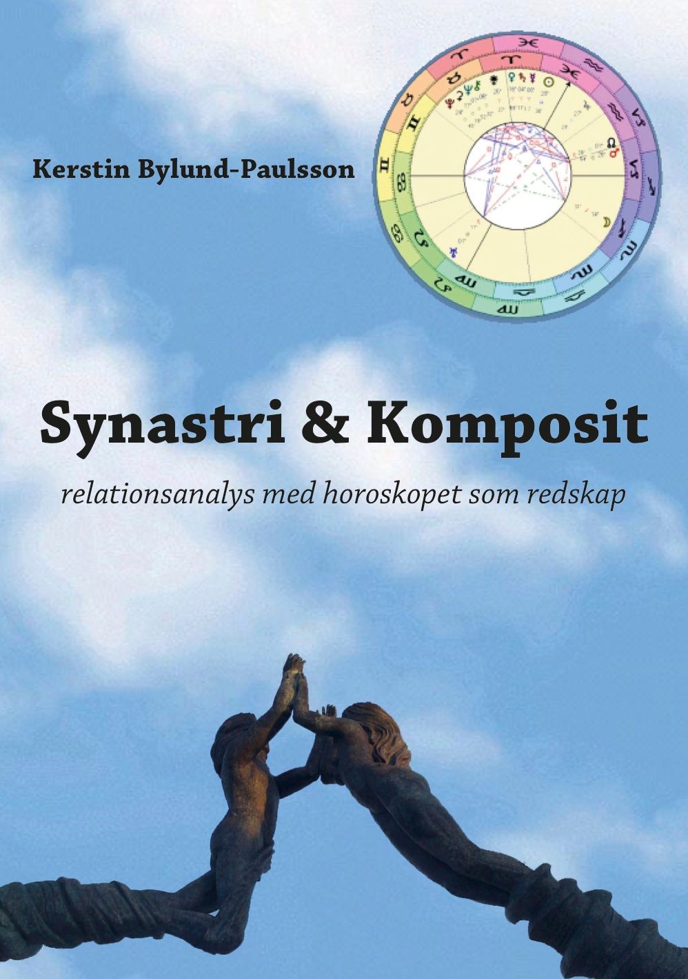 SYNASTRI OCH KOMPOSIT, e-bok av Kerstin Bylund-Paulsson