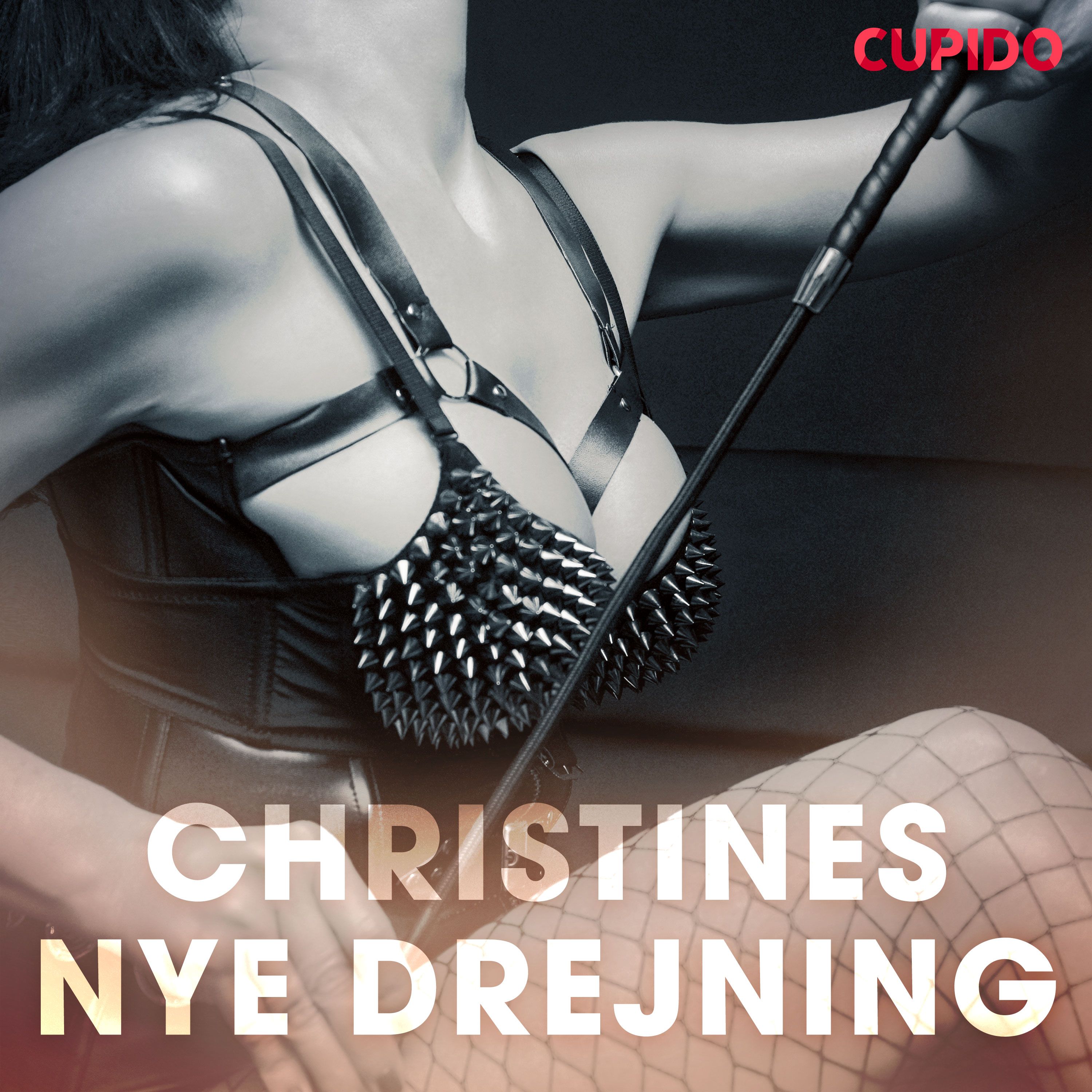 Christines nye drejning, lydbog af Cupido