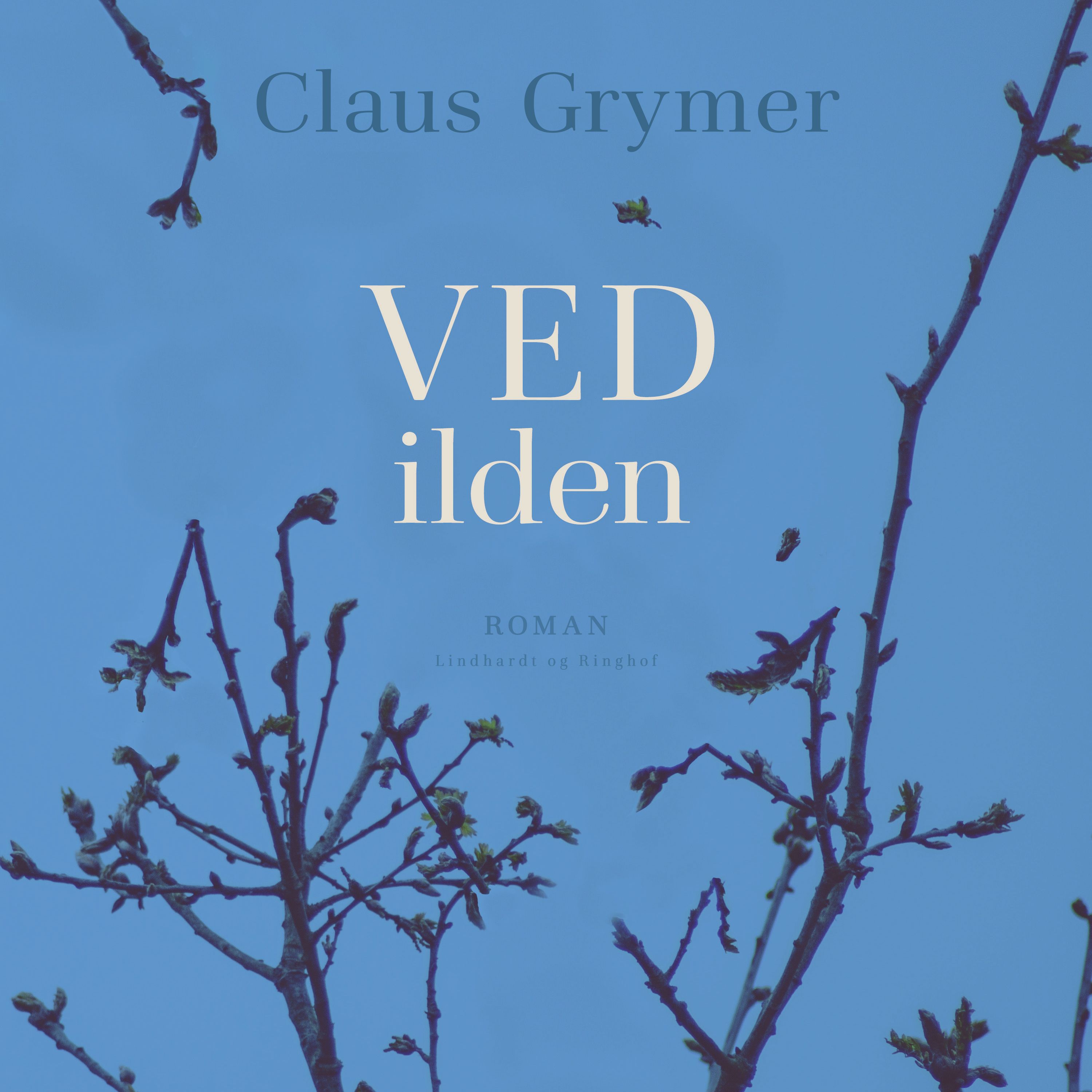 Ved ilden, audiobook by Claus Grymer