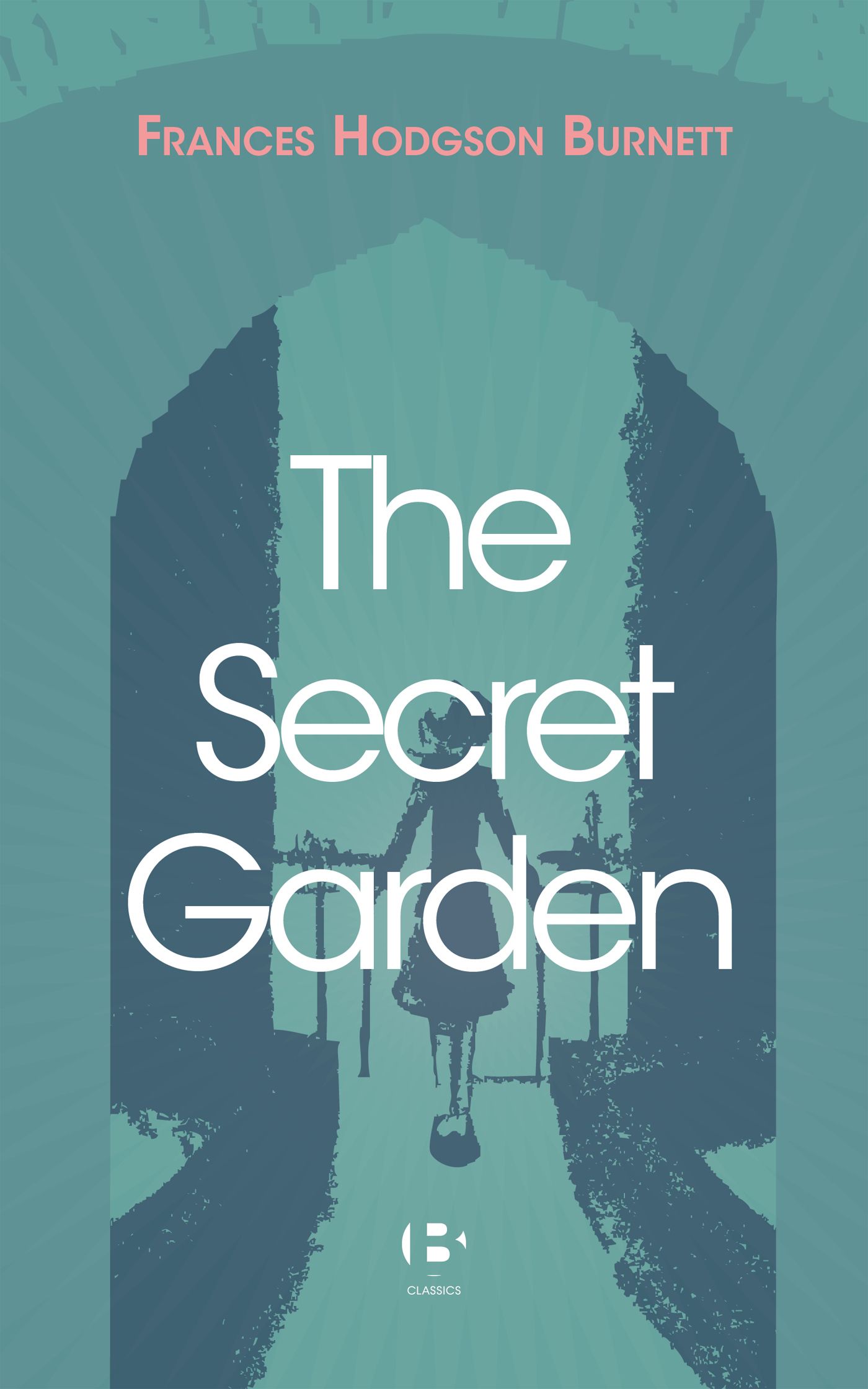 The Secret Garden, eBook by Frances Hodgson Burnett