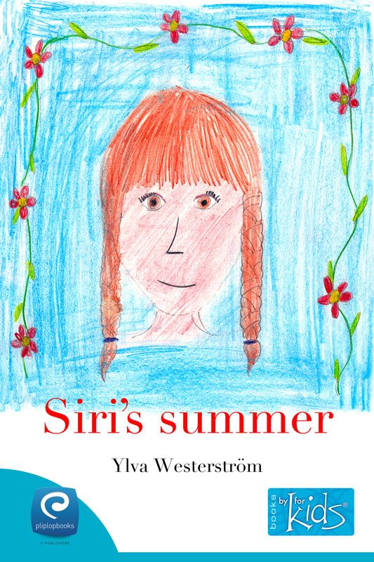 Siri's summer, e-bog af Ylva Westerström