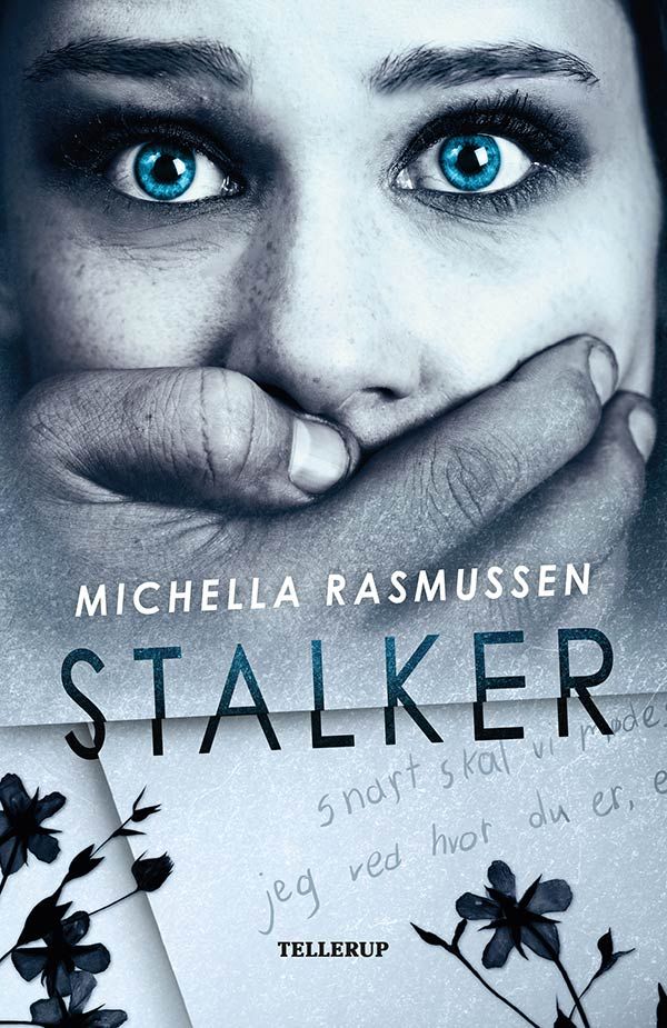 Stalker, ljudbok av Michella Rasmussen