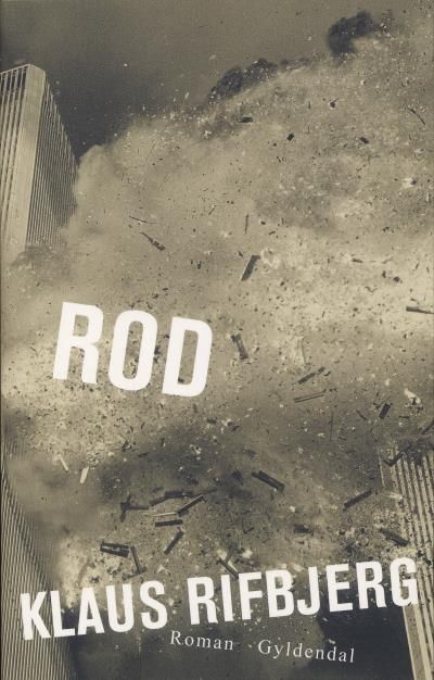 Rod, audiobook by Klaus Rifbjerg