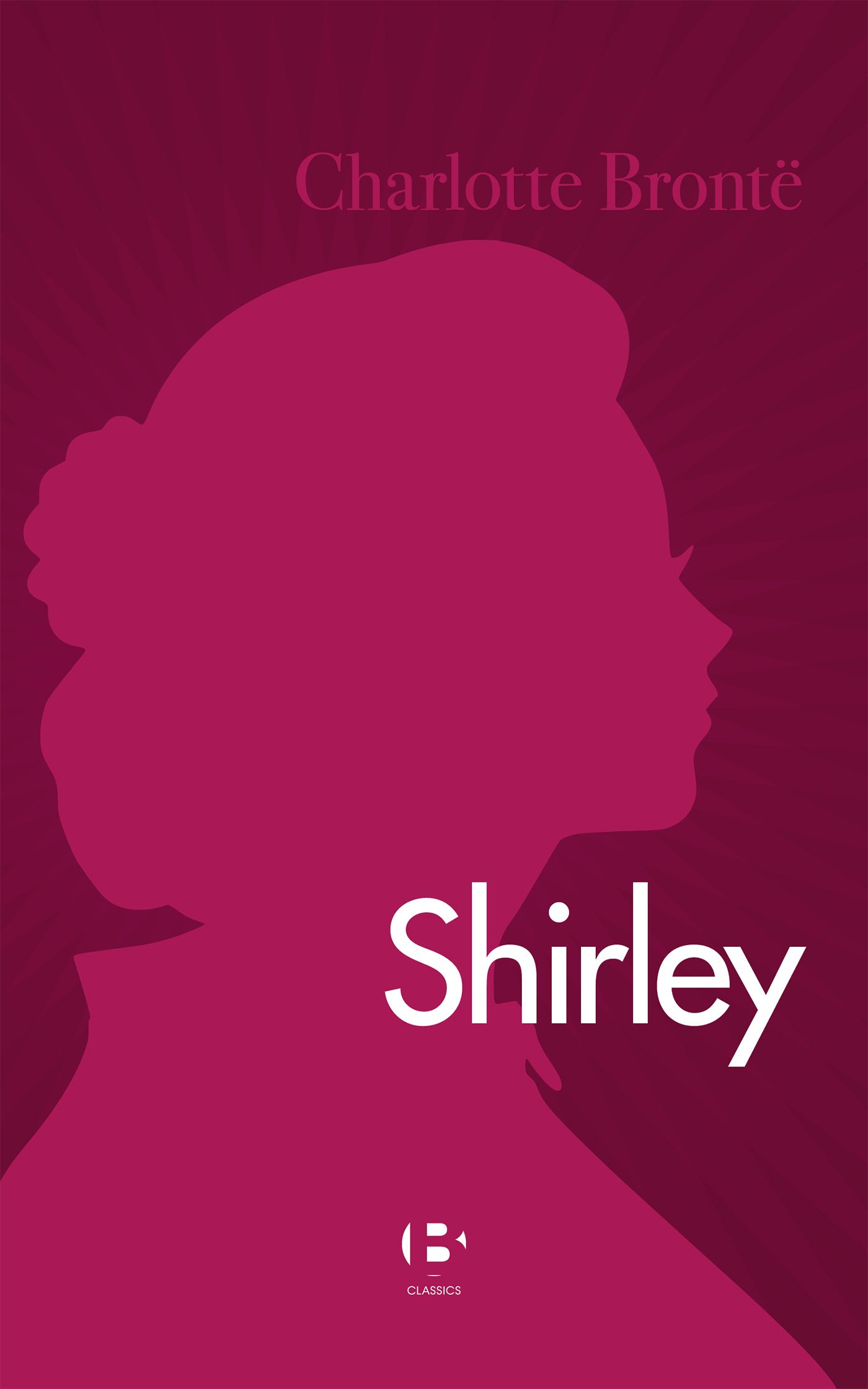 Shirley, eBook by Charlotte Brontë