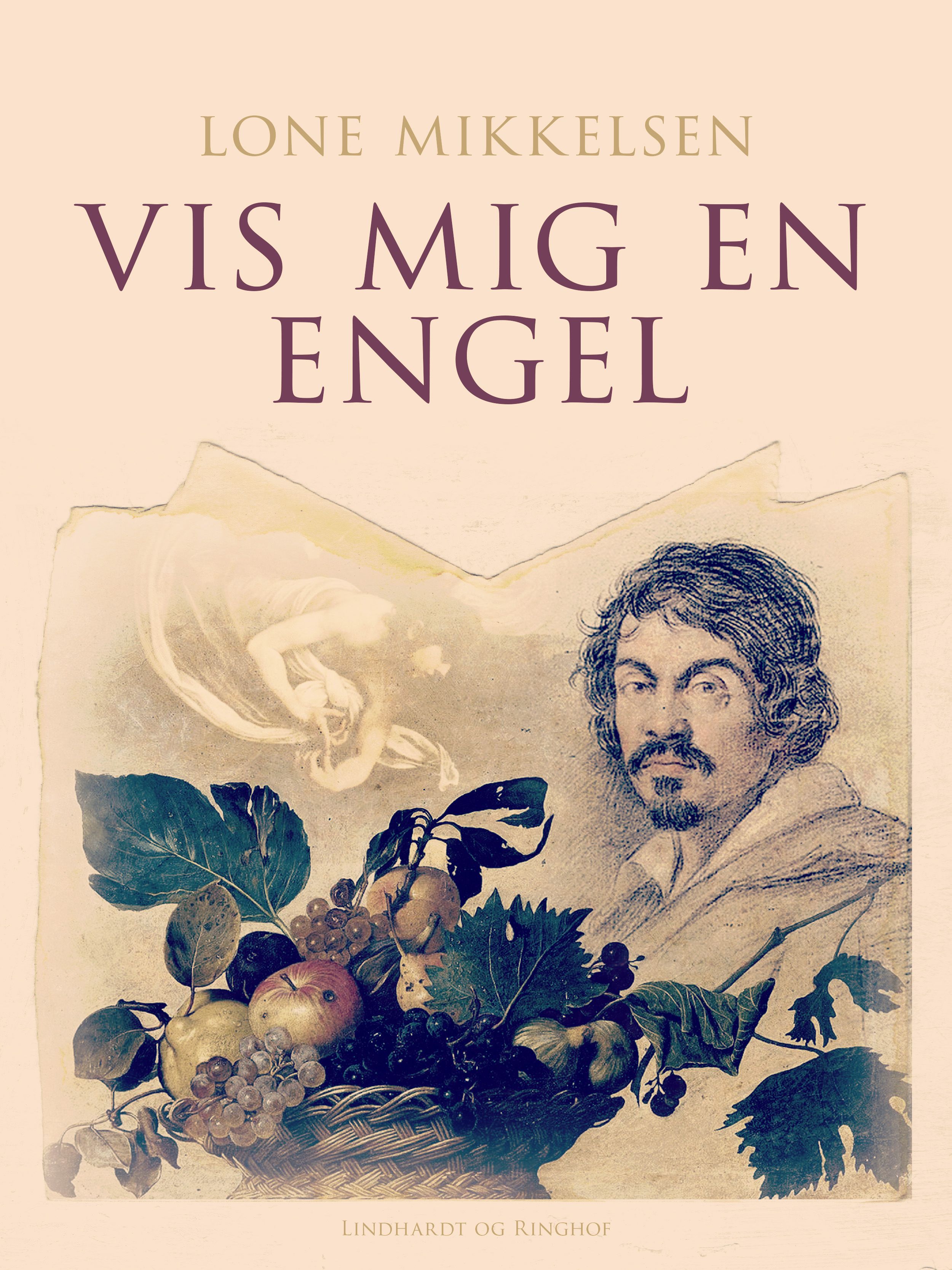 Vis mig en engel, eBook by Lone Mikkelsen