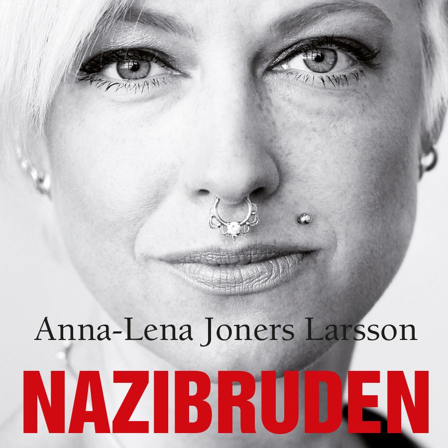 Nazibruden, audiobook by Jessika Devert