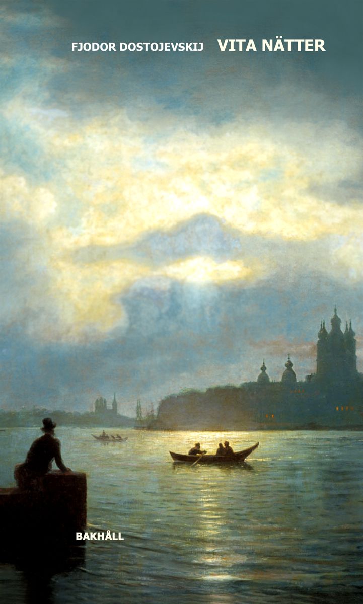 Vita nätter, e-bog af Fjodor Dostojevskij