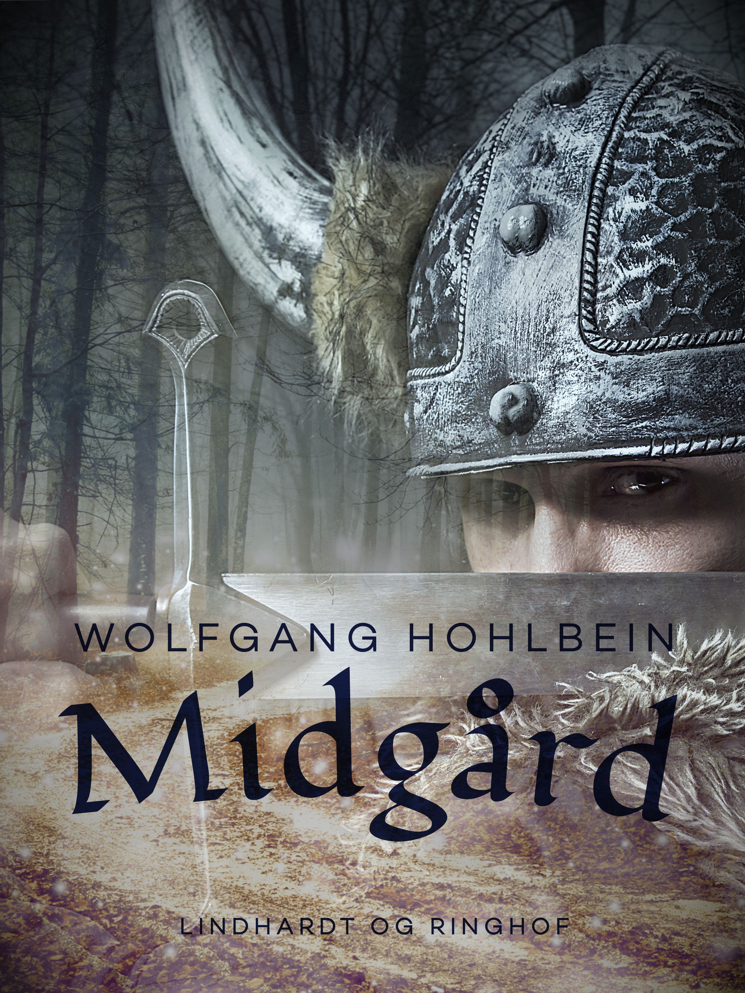 Midgård, eBook by Heike Hohlbein, Wolfgang Hohlbein