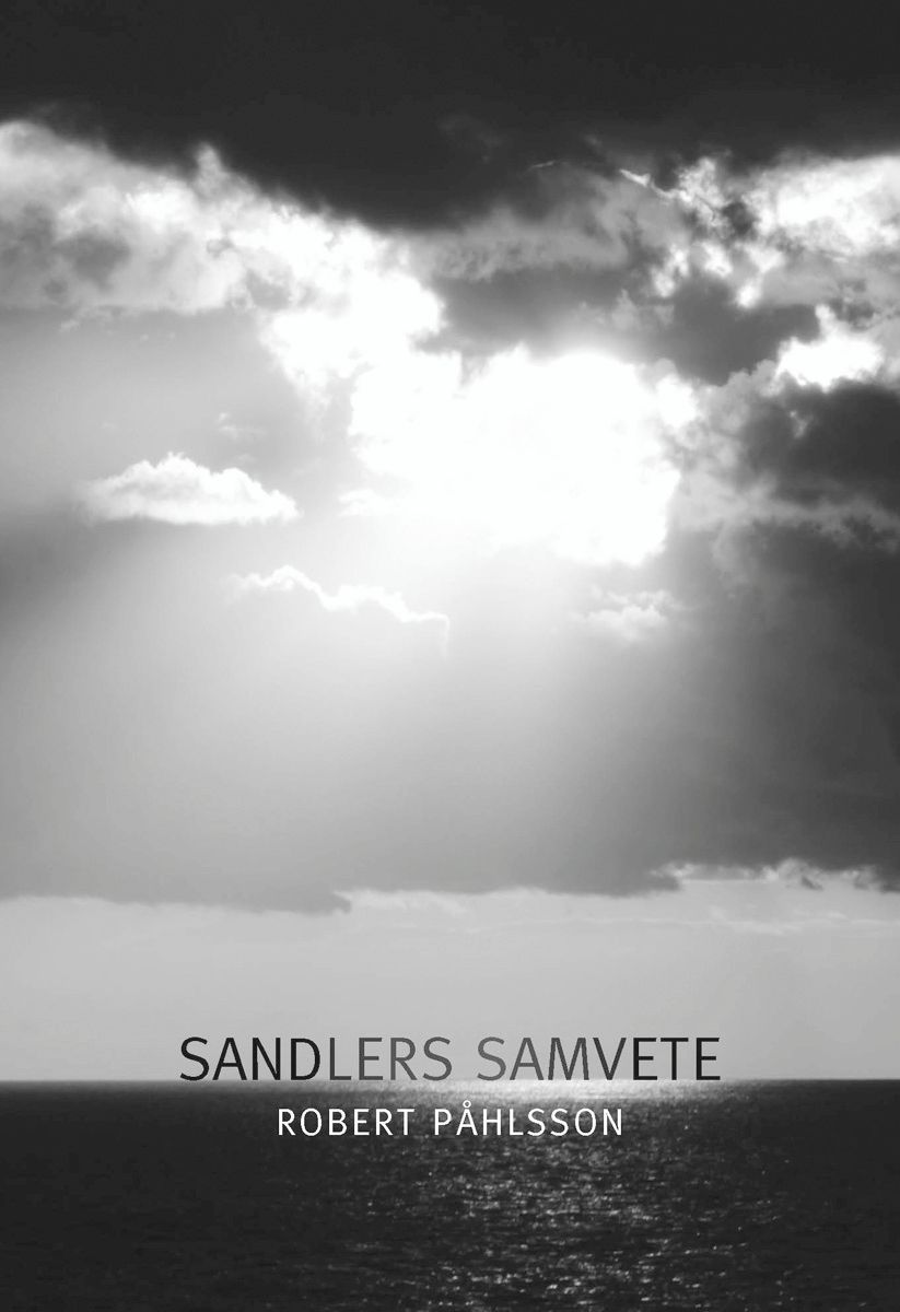 Sandlers samvete, e-bok av Robert Påhlsson