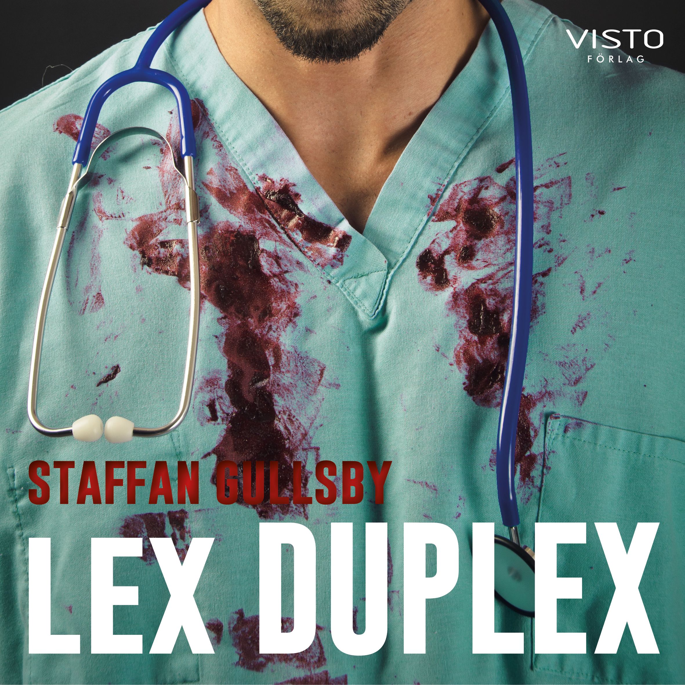 Lex Duplex, e-bok av Staffan Gullsby