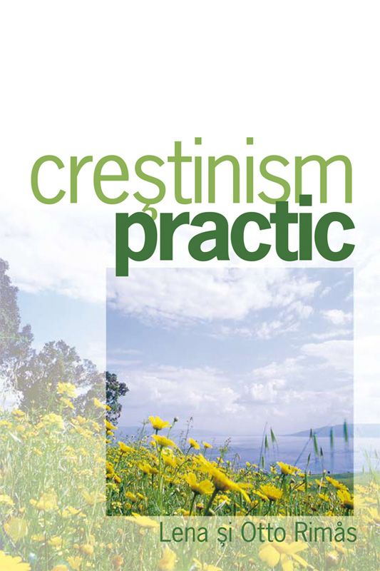 Crestinism practic, e-bog af Lena Rimas, Otto Rimas