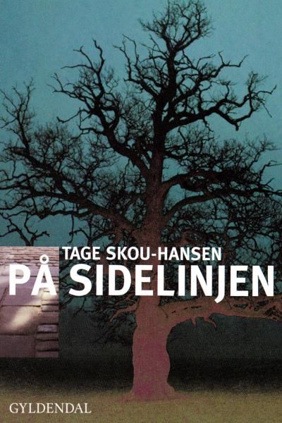 På sidelinjen, ljudbok av Tage Skou-Hansen