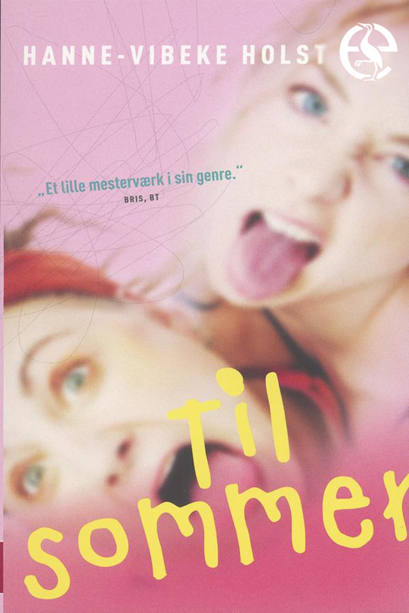 Til sommer, eBook by Hanne-Vibeke Holst