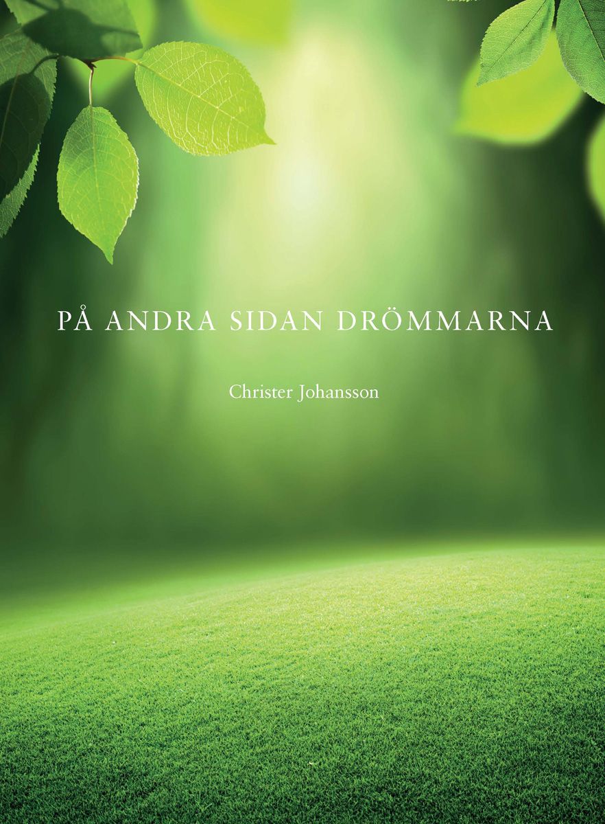 På andra sidan drömmarna, e-bok av Christer Johansson