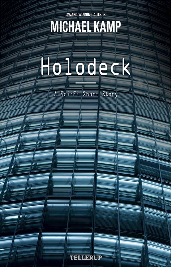 Holodeck, audiobook by Michael Kamp