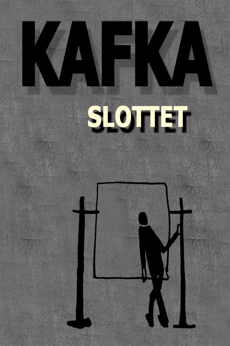 Slottet, eBook by Franz Kafka, Erik Ågren