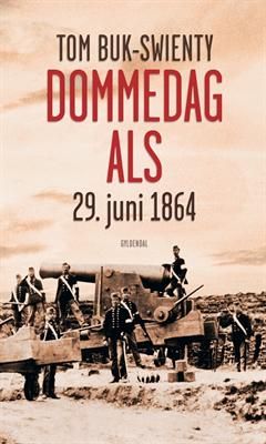 Dommedag Als, eBook by Tom Buk-Swienty
