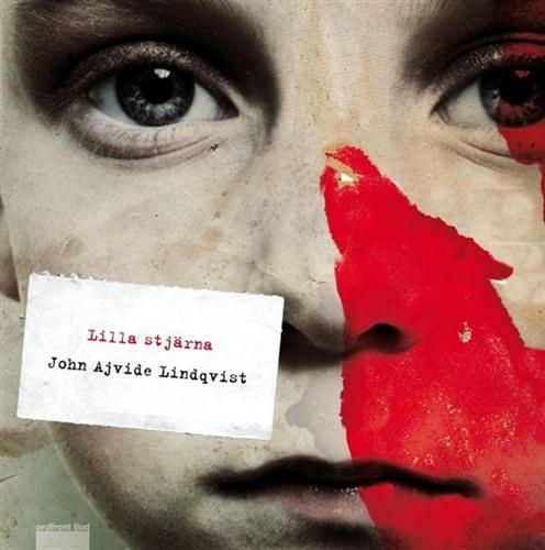 Lilla stjärna, audiobook by John Ajvide Lindqvist