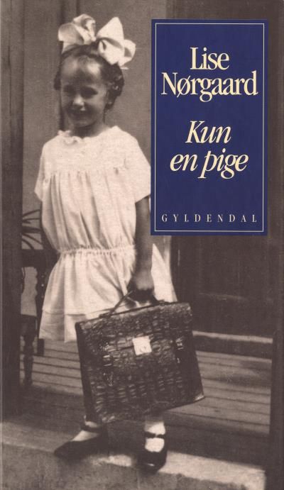 De sendte en dame, audiobook by Lise Nørgaard