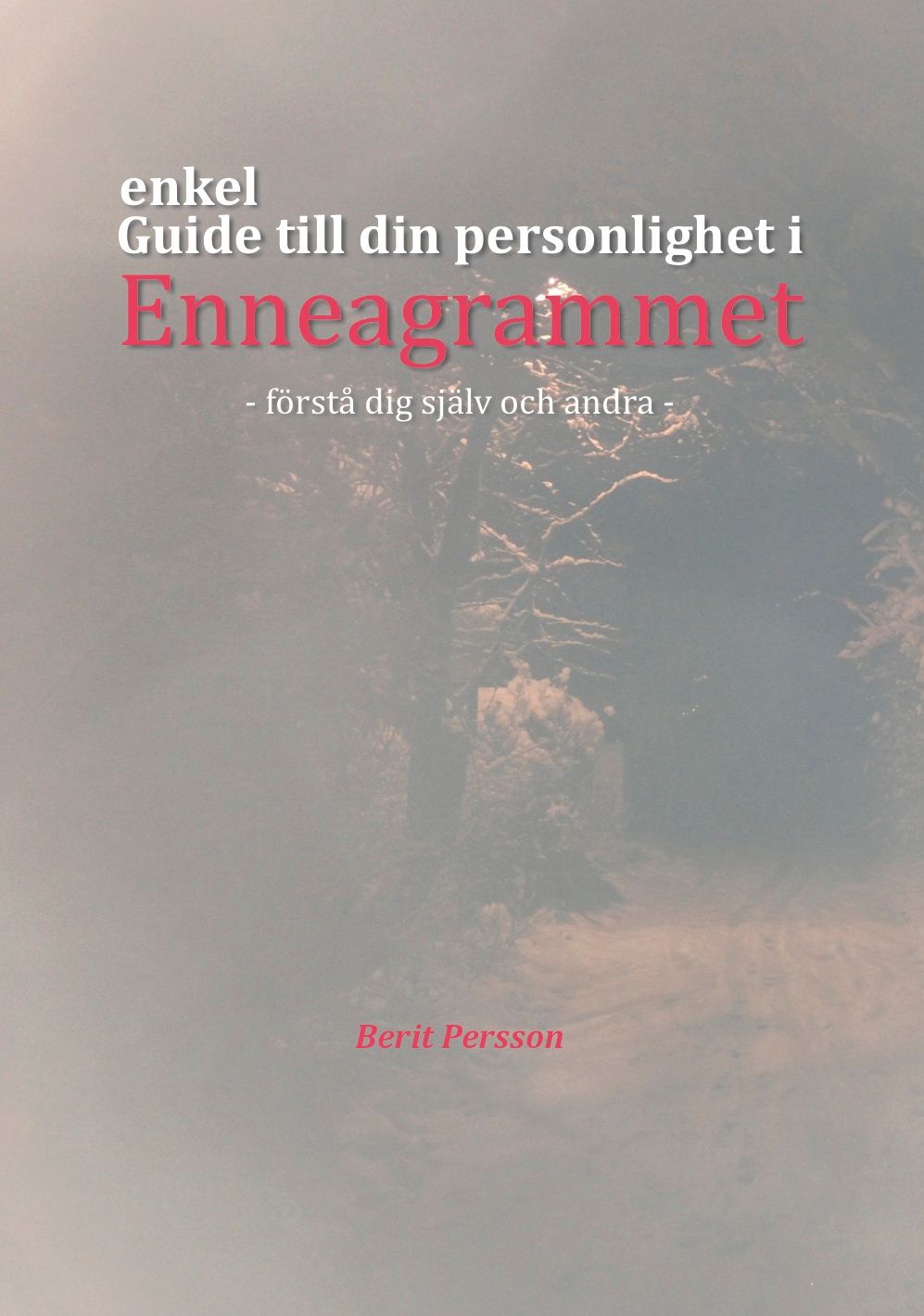 Guide till din personlighet i Enneagrammet, e-bok av Berit Peersson