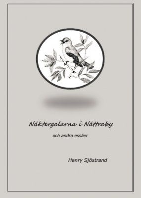 Näktergalarna i Nättraby, e-bok av Henry Sjöstrand