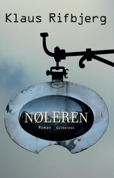 Nøleren, audiobook by Klaus Rifbjerg