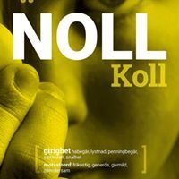 Noll koll, audiobook by Hippas Eriksson