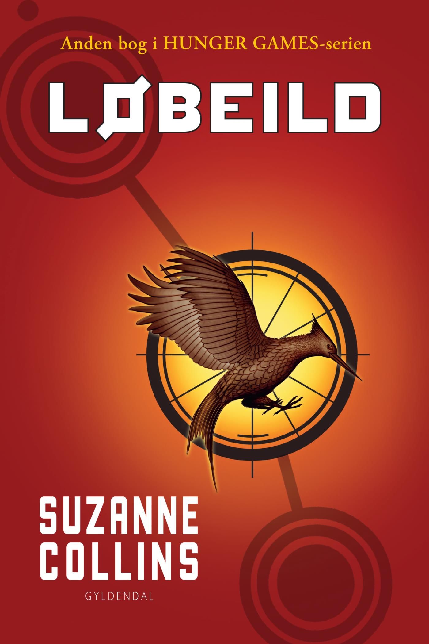 The Hunger Games 2 - Løbeild, e-bok av Suzanne Collins