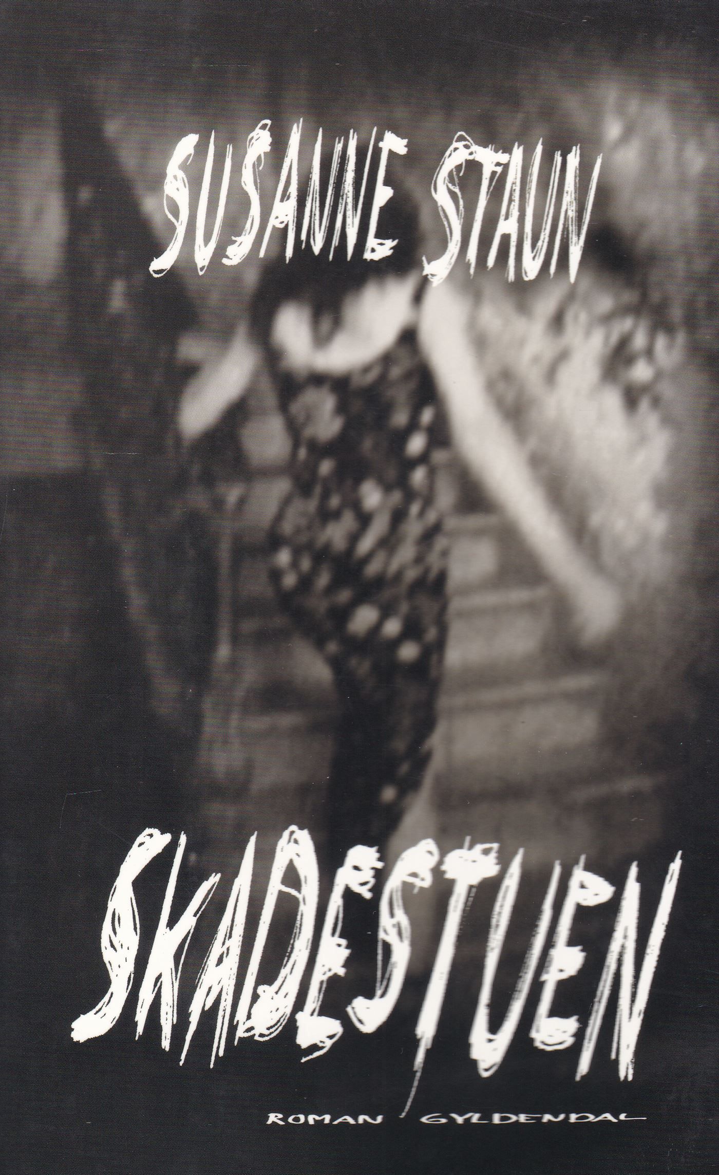 Skadestuen, e-bog af Susanne Staun