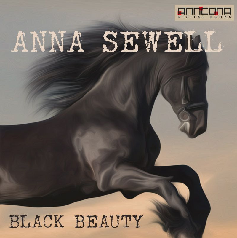Black Beauty, audiobook by Anna Sewell