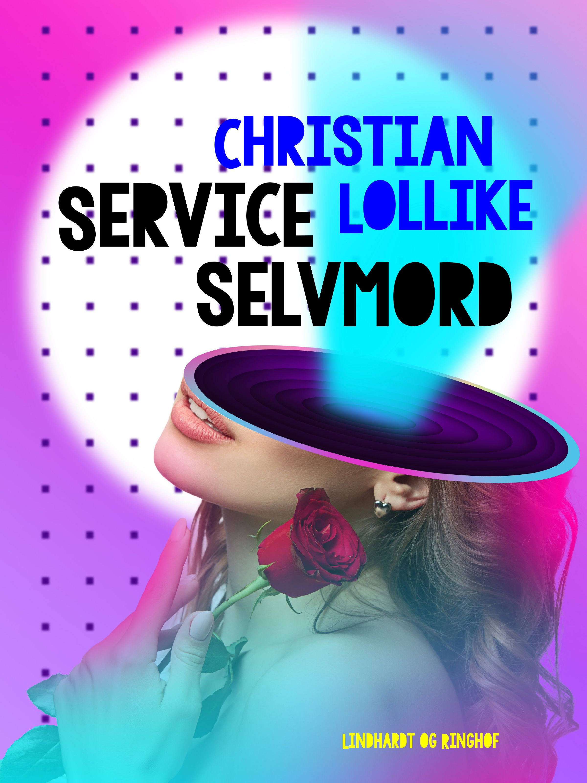 Service selvmord, e-bog af Christian Lollike