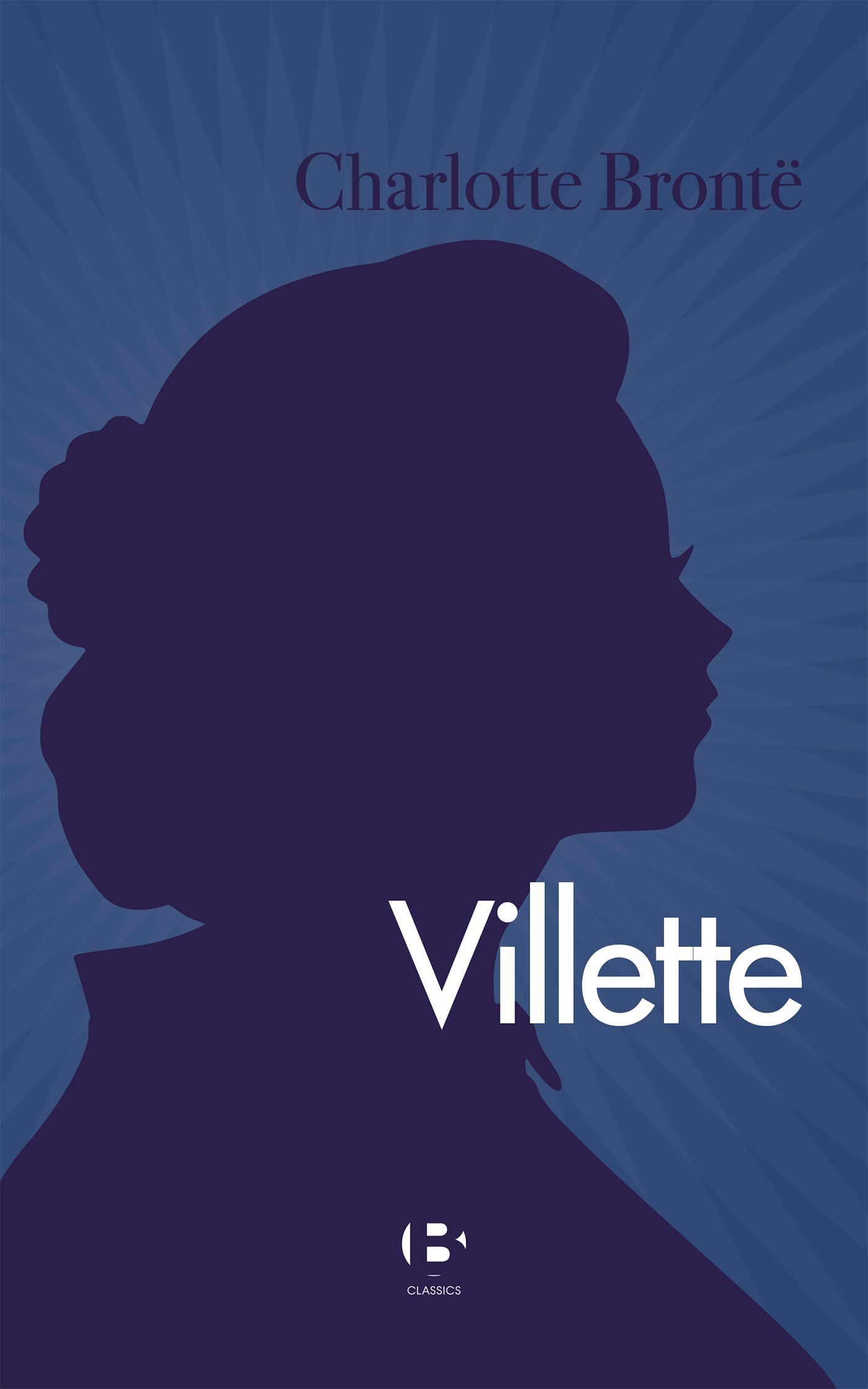 Villette, e-bog af Charlotte Brontë