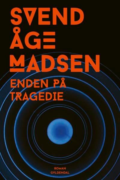 Enden på tragedie, audiobook by Svend Åge Madsen