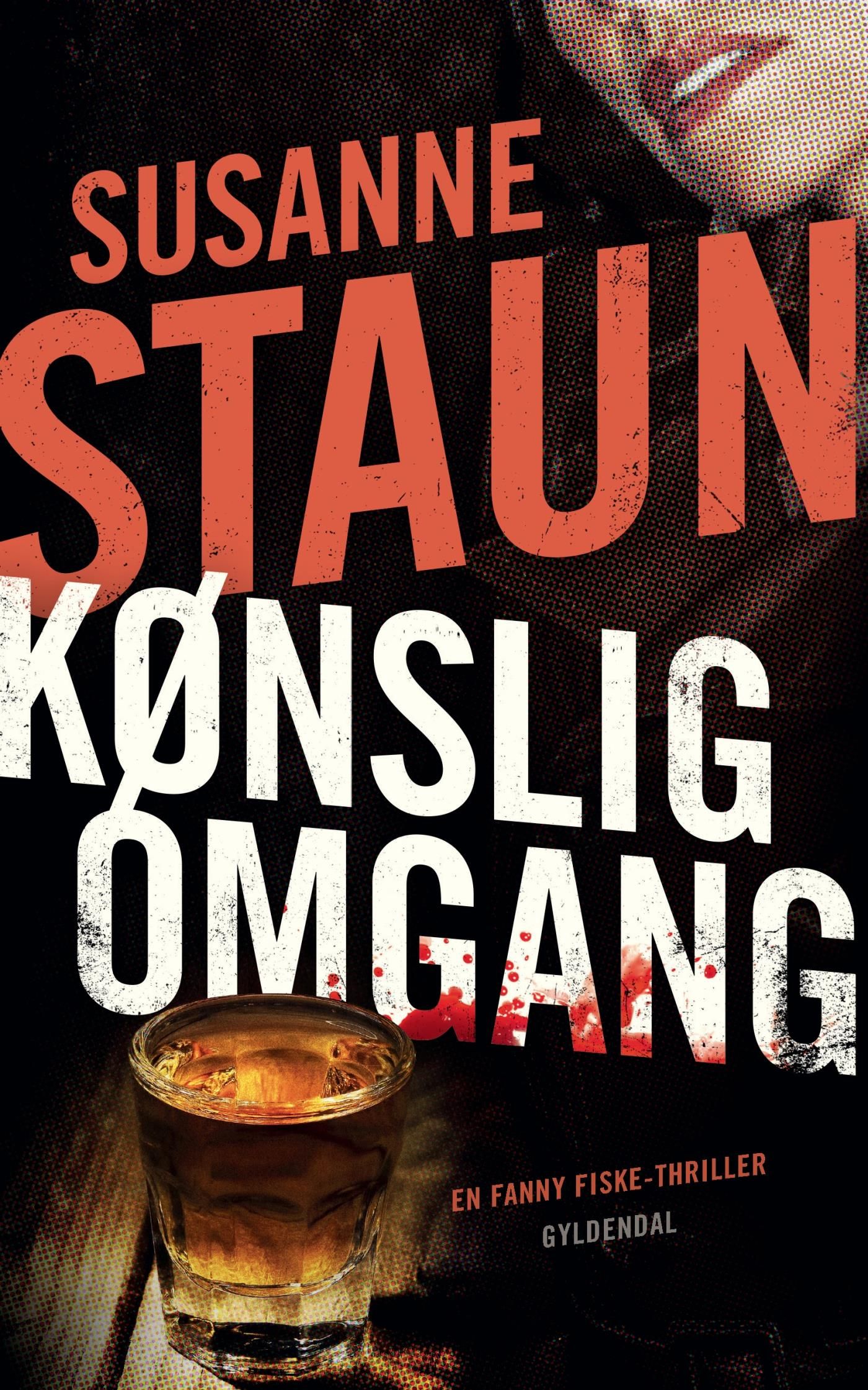 Kønslig omgang, e-bok av Susanne Staun