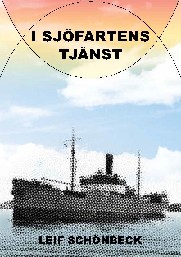 I sjöfartens tjänst, e-bok av Leif Schönbeck
