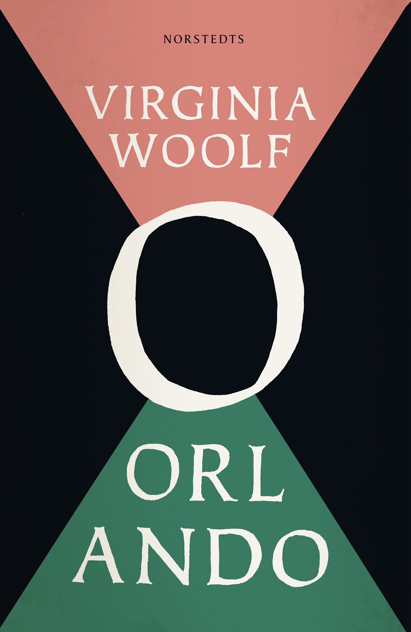 Orlando, e-bog af Virginia Woolf