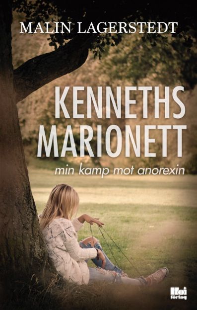 Kenneths marionett, e-bog af Malin Lagerstedt