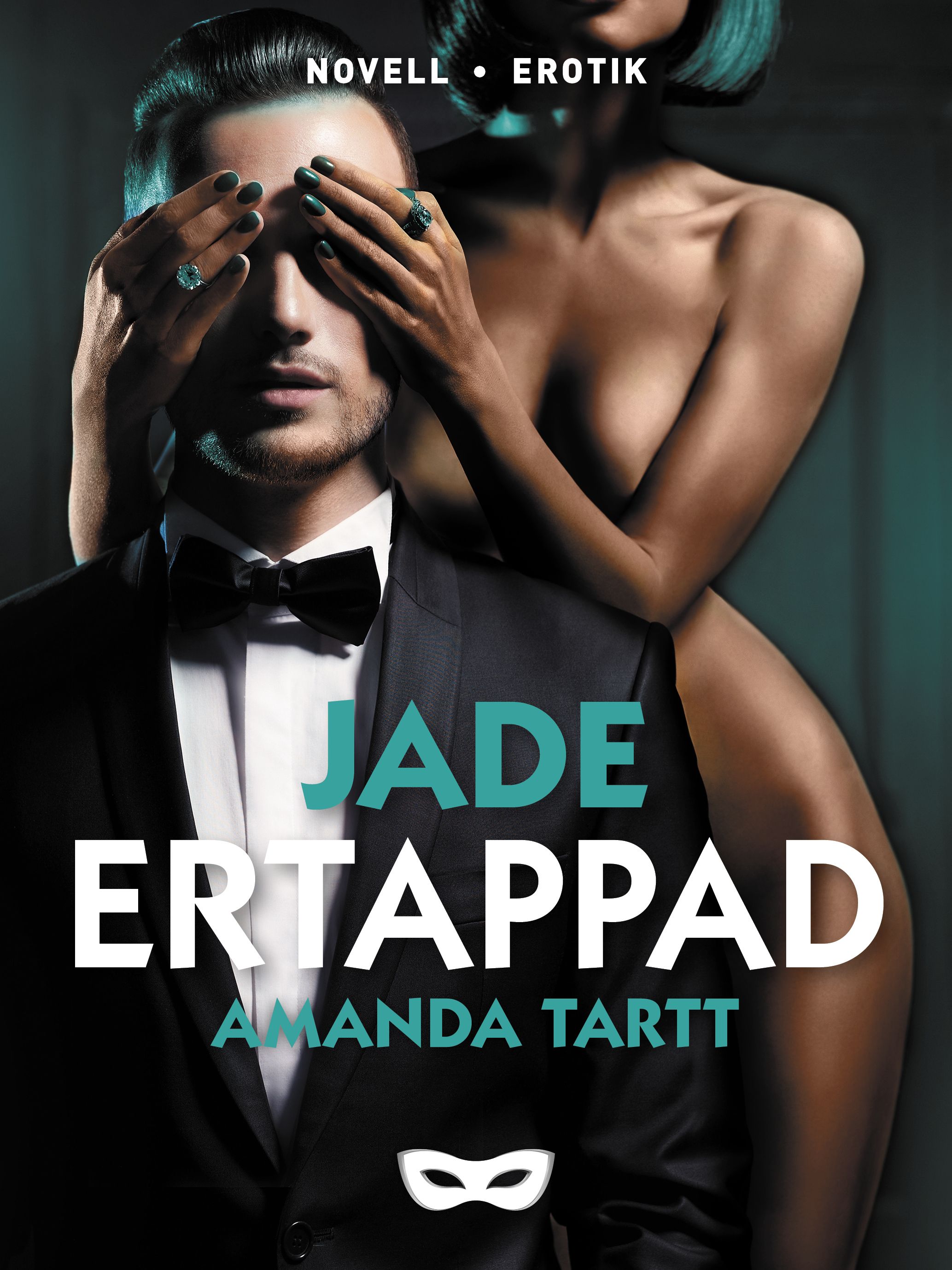 Ertappad, eBook by Amanda Tartt