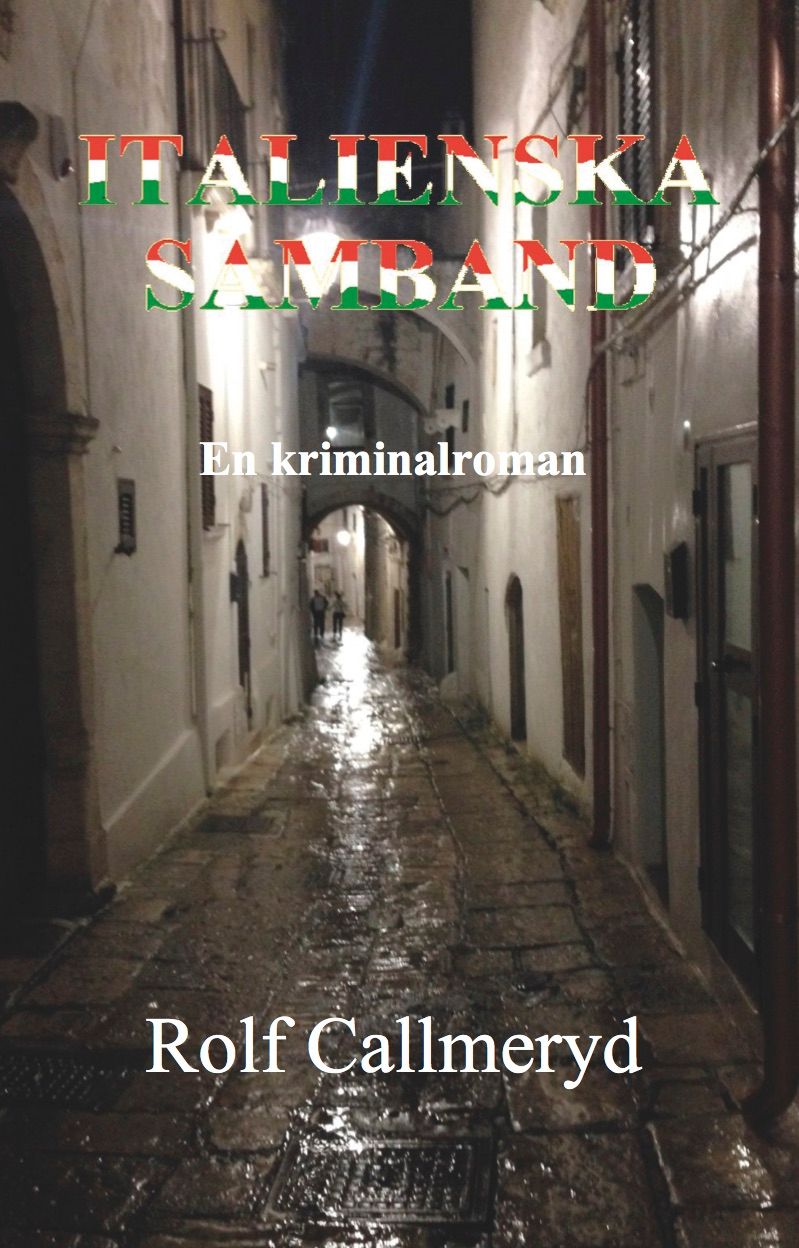 Italienska samband, e-bog af Rolf Callmeryd