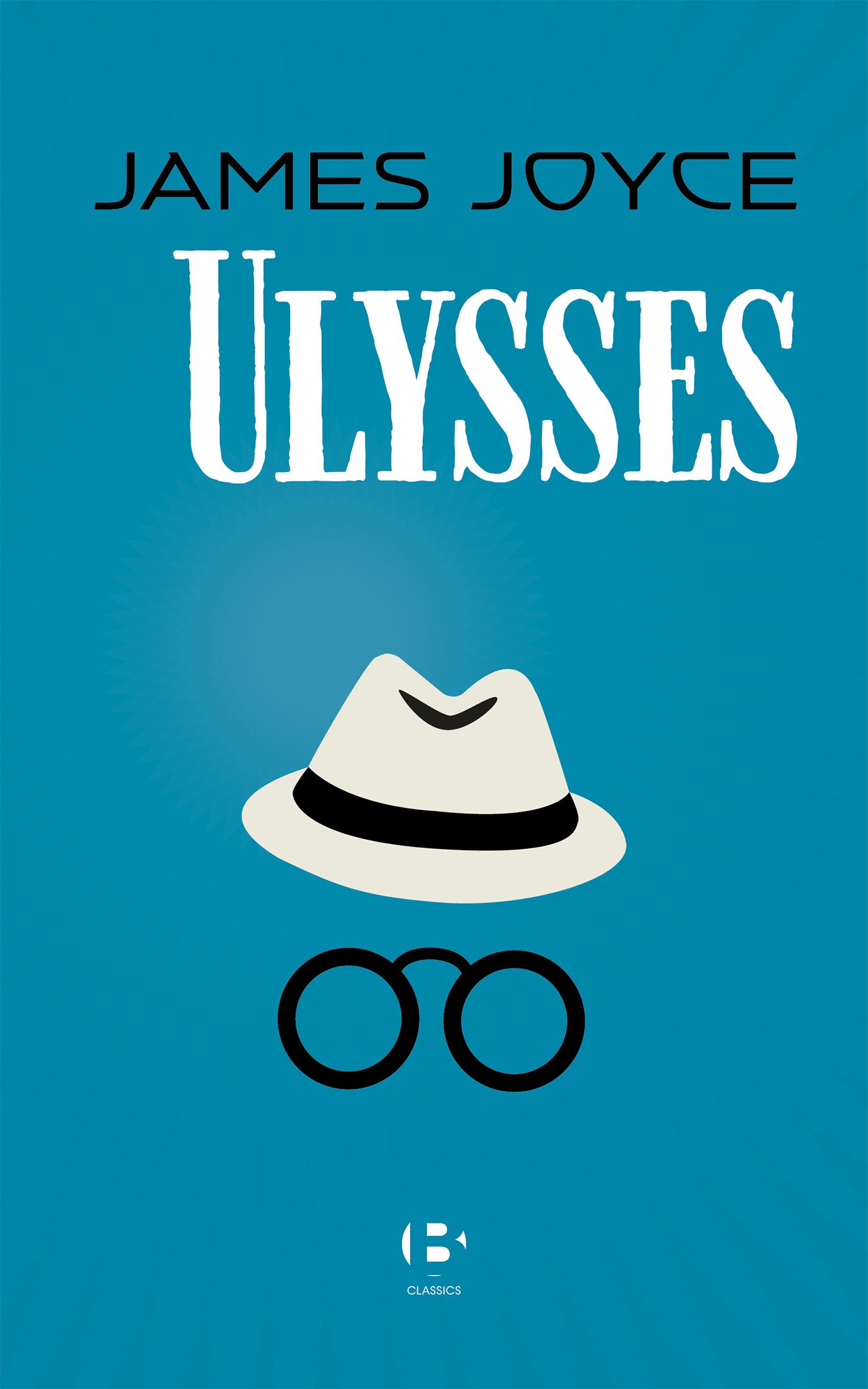 Ulysses, eBook by James Joyce