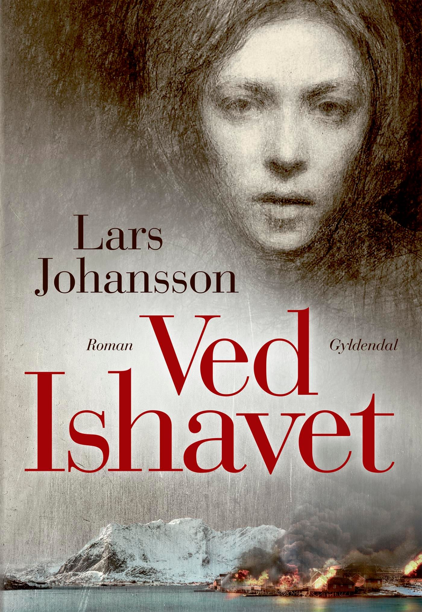 Ved Ishavet, eBook by Lars Johansson