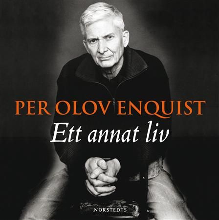 Ett annat liv, audiobook by Per Olov Enquist
