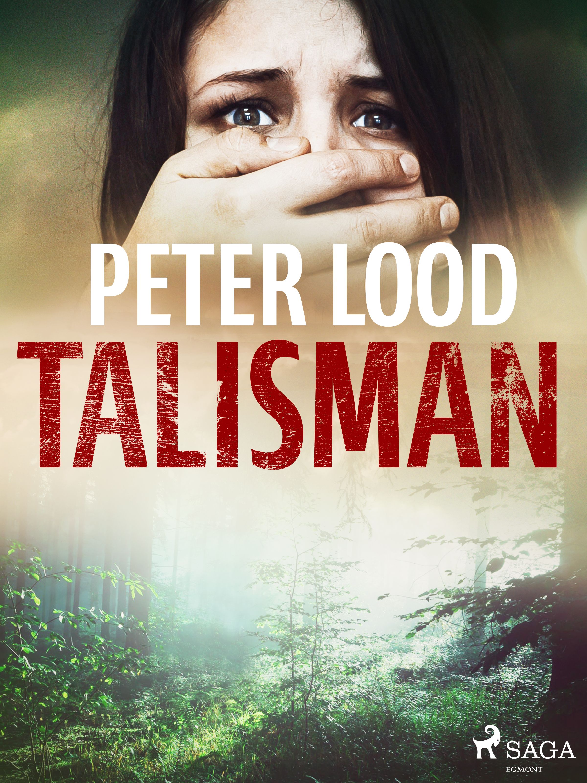 Talisman, e-bok av Peter Lood
