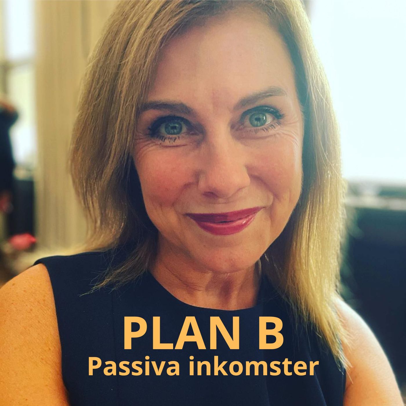 Skapa En Plan B I Ditt Liv - Audiobook By Cathrin Nilsson - Sesamy