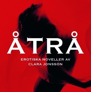 Åtrå, audiobook by Clara Jonsson