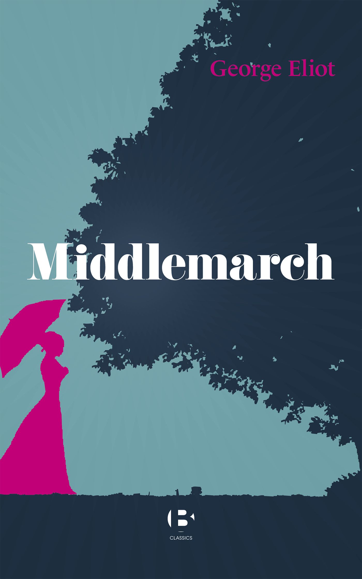 Middlemarch, eBook by George Eliot