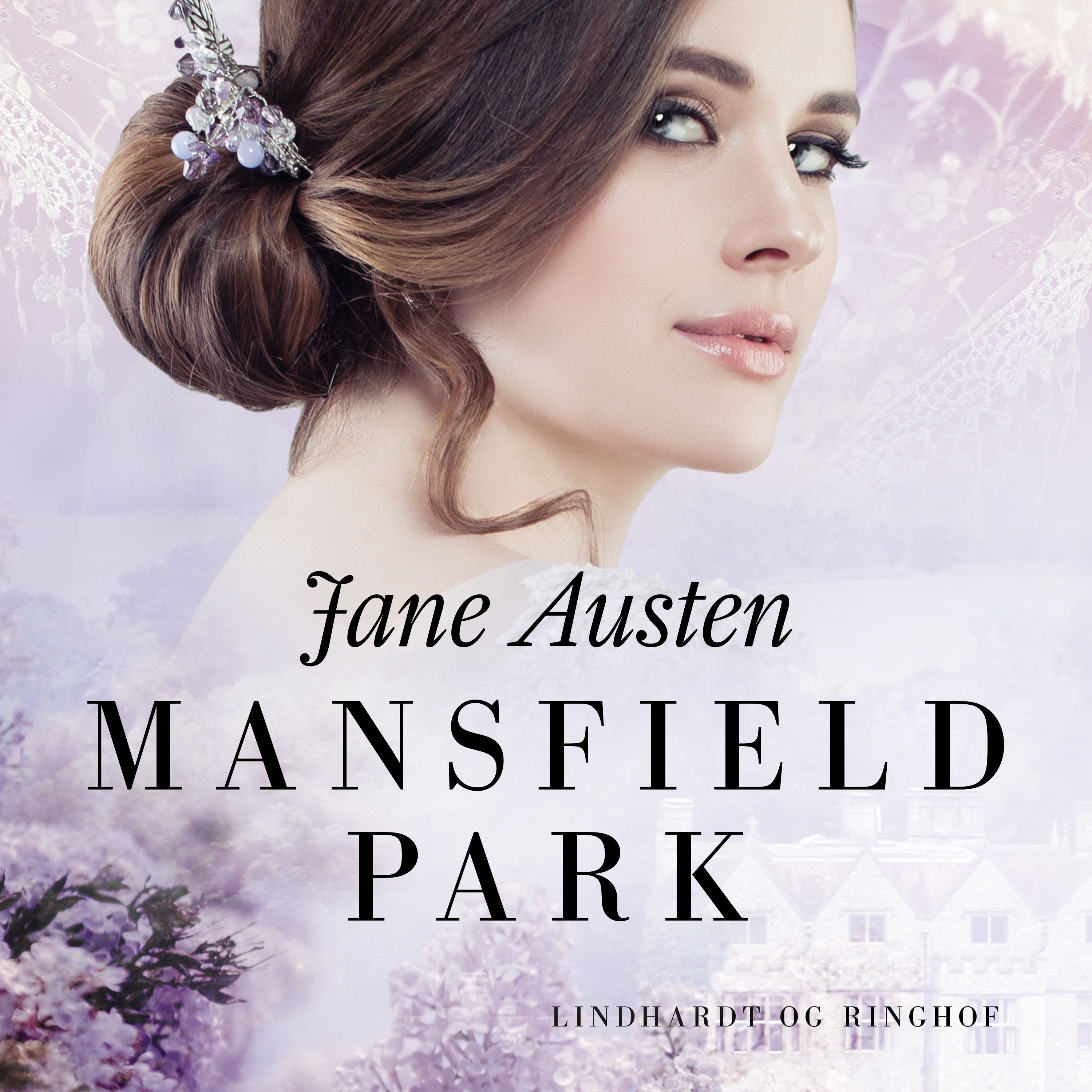 Mansfield Park, ljudbok av Jane Austen